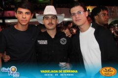 Vaquejada de Serrinha (Sexta-feira)